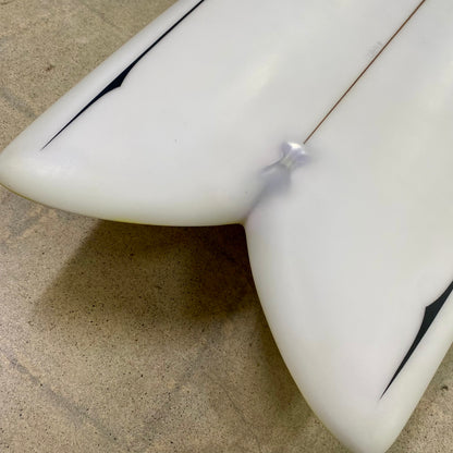 Methless | 5'6" Fish