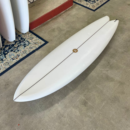 Used Album | 6'0 Vesper
