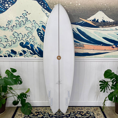 Used Album | 6'0 Vesper