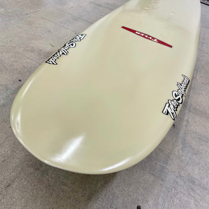Used Tyler | 9'4 Double Step Deck