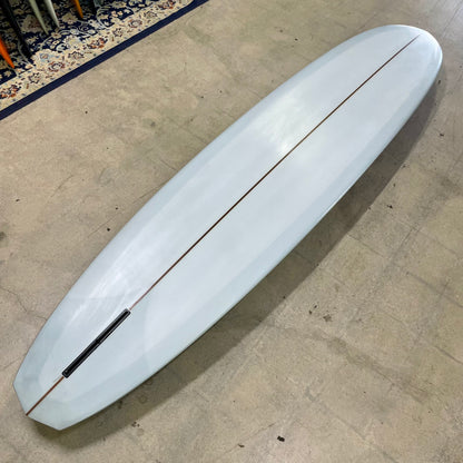 Used Chocolate Fish | 9'4" Einstein