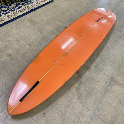 Used Rawson Pin Tail