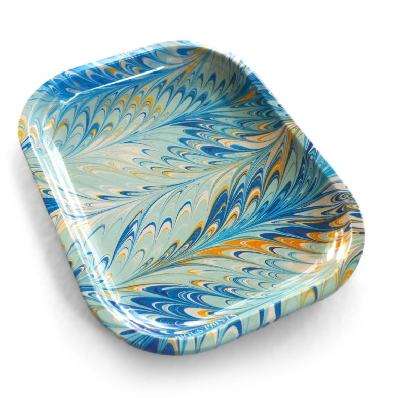 Metal Tray