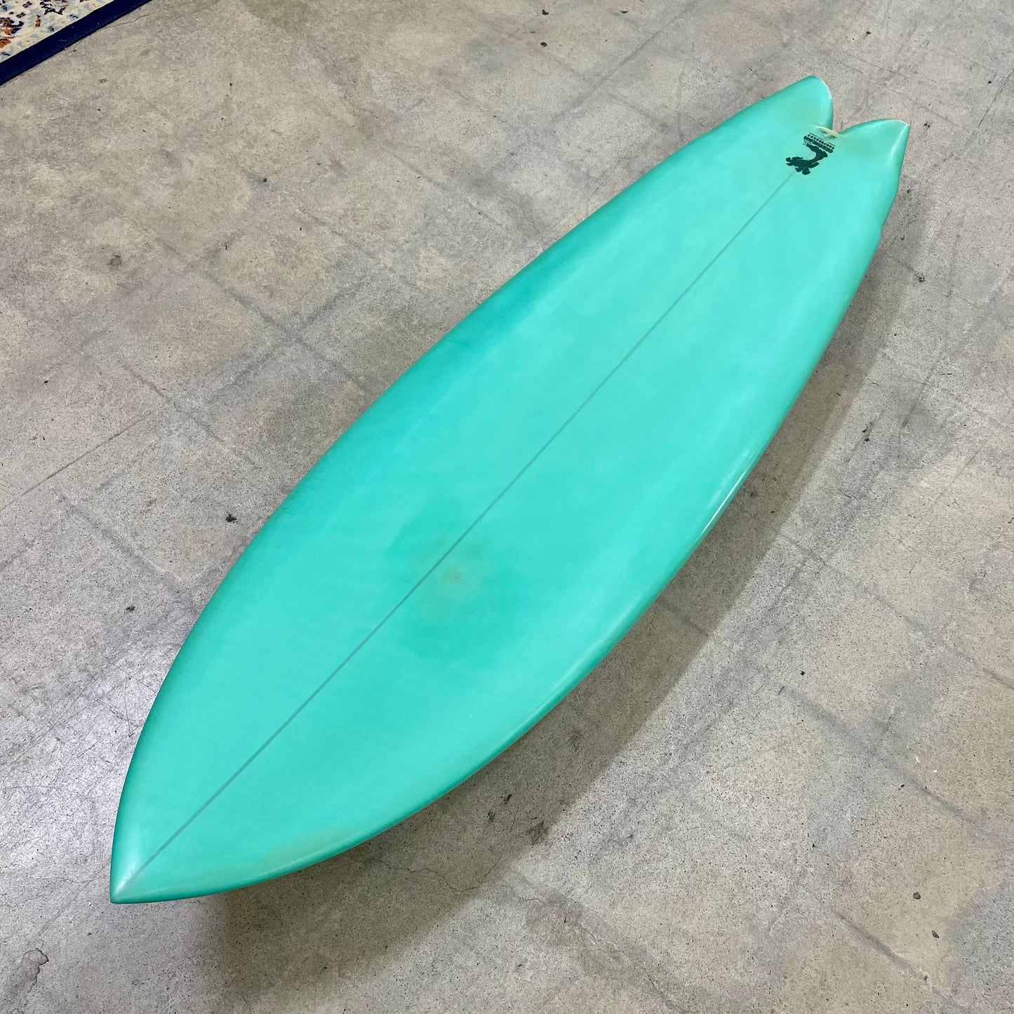 Used Pavel | 6'0