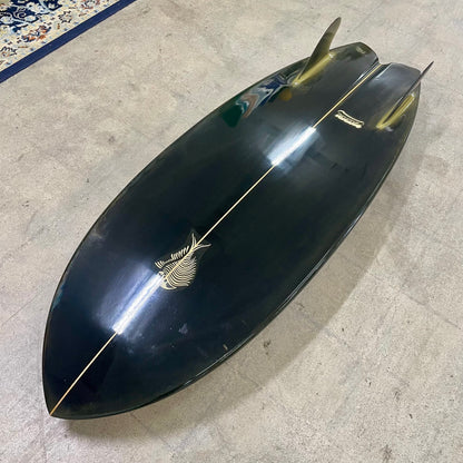 Used Zippi Fish | 5'1 Fish