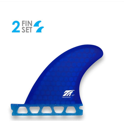 True Ames | Side Bites 3.7" Futures Compatible (Hexcore)