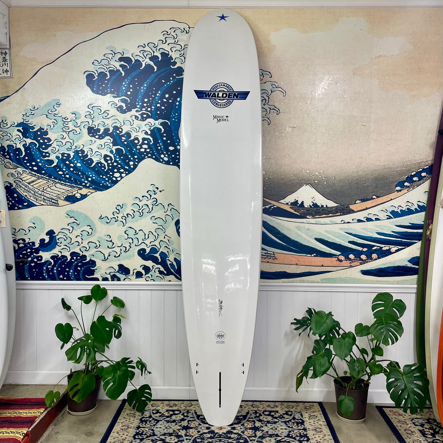 Used Walden | 10' Magic