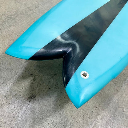 Used Christenson | 5'5 C-Hawk