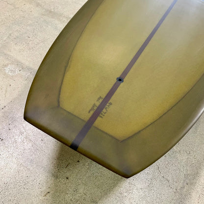 Kai Sallas | 9'4" Waikiki