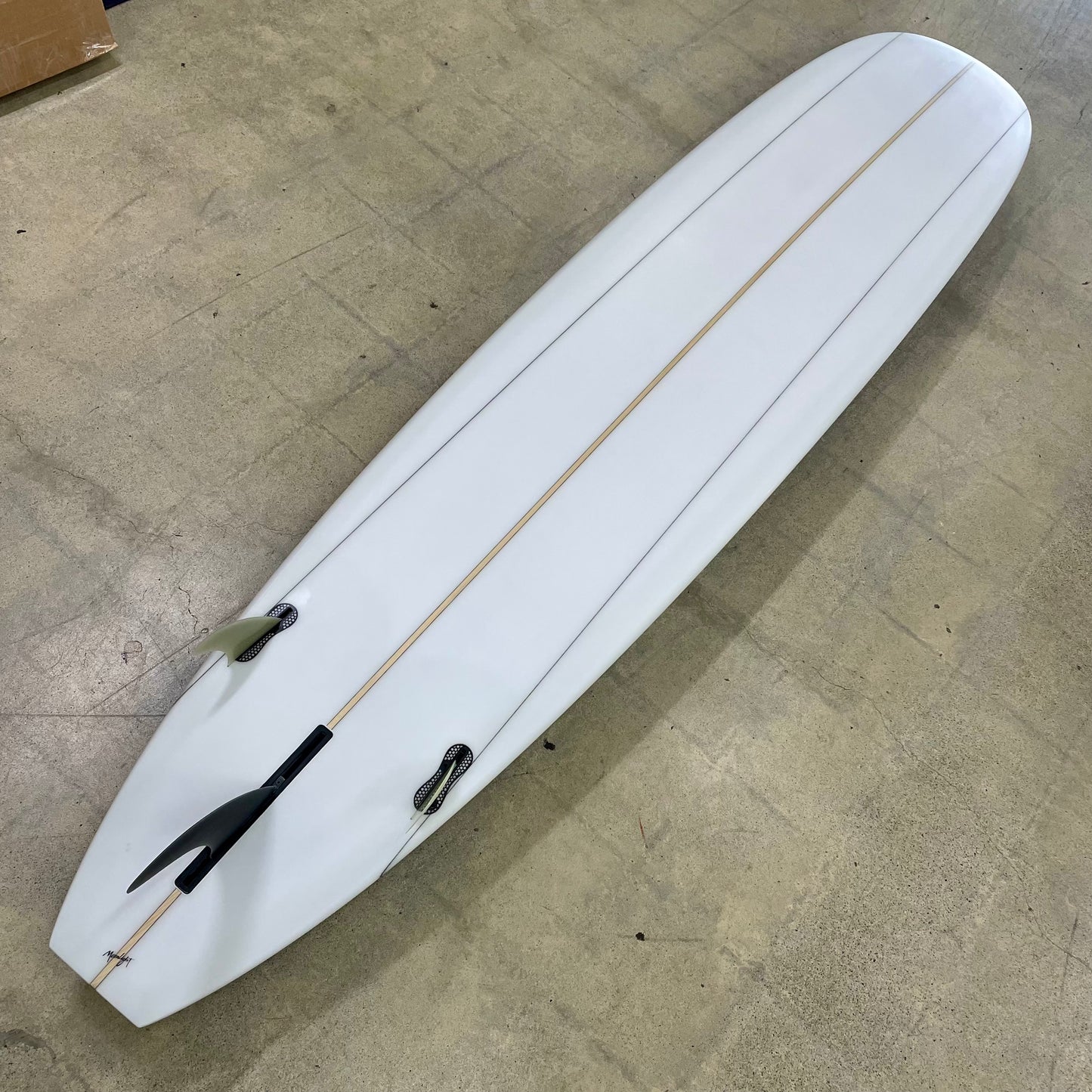 Takayama | 9'4" In The Pink