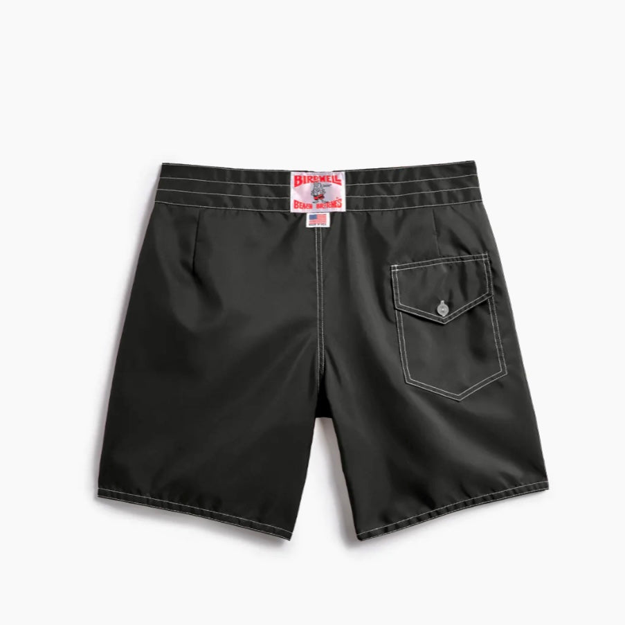 Birdwell 300 | Black