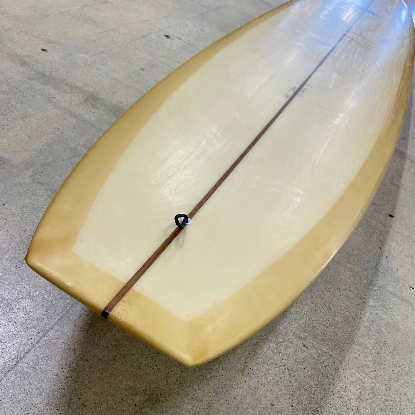 Used Tommy Witt | 9'4 Noserider