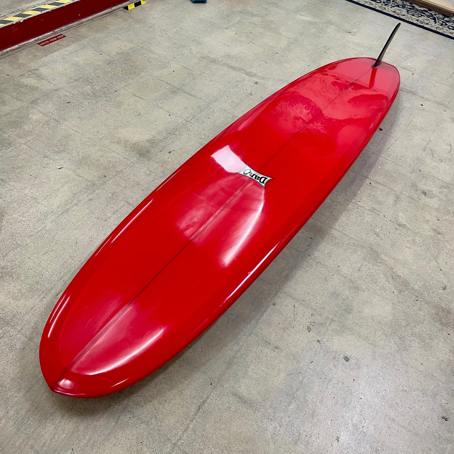 Used Dano | 9'6 Old Pleasure