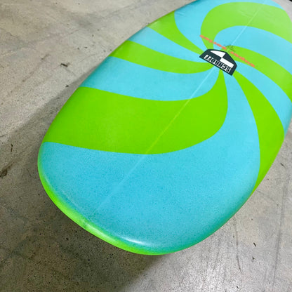 Used Schroff | 6'5" Super Love