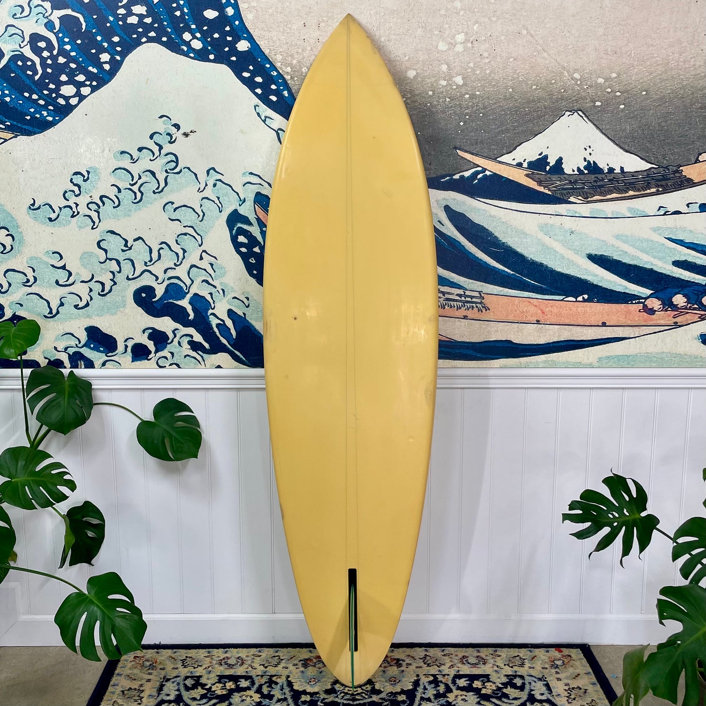 Used Russell | 6'8 Vintage Pintail