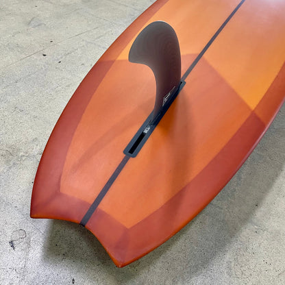Kai Sallas | 9'6" Blue Moon