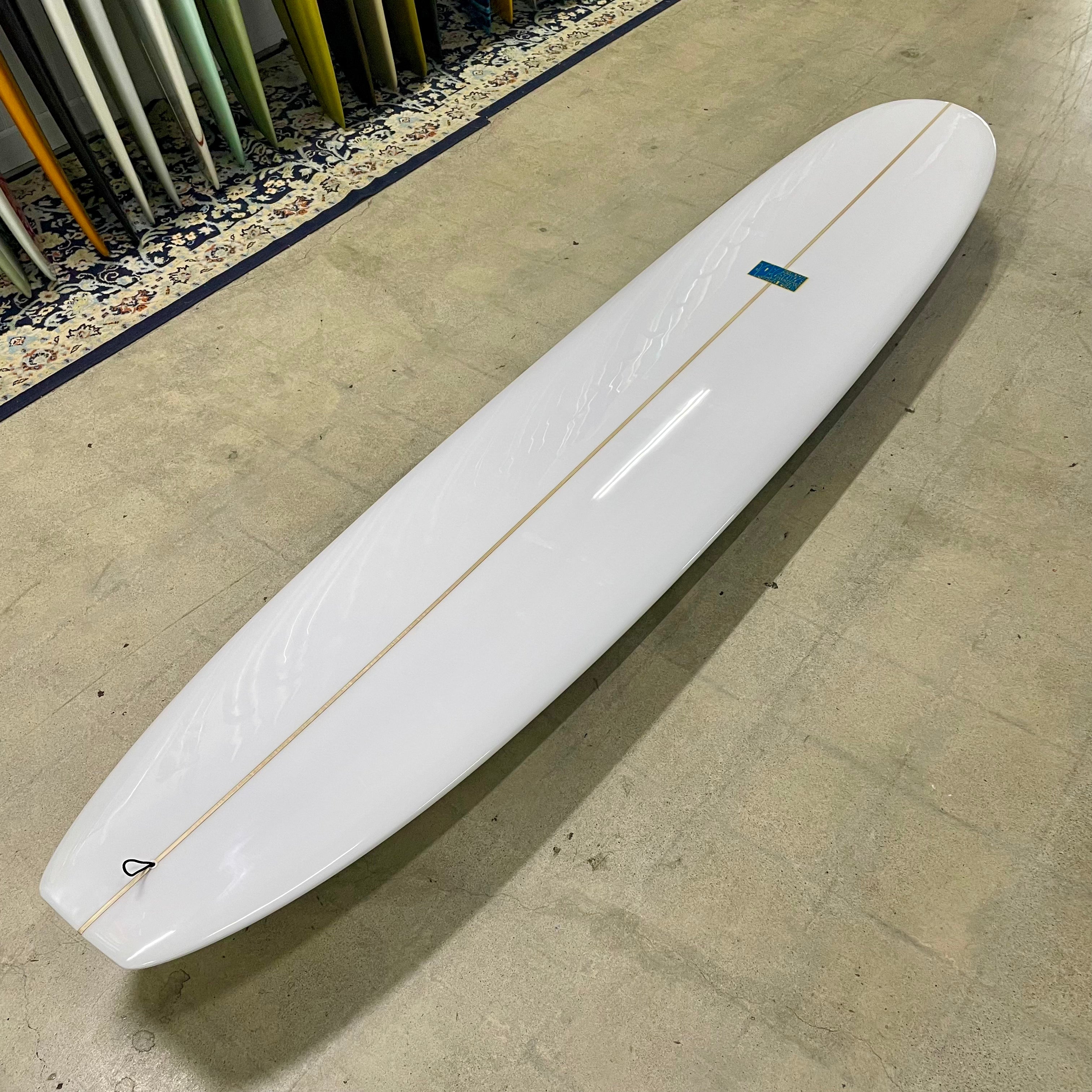 超希少 THC surfboards TOSH personal 9.5ft