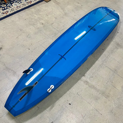 Takayama | 9'0" In The Pink