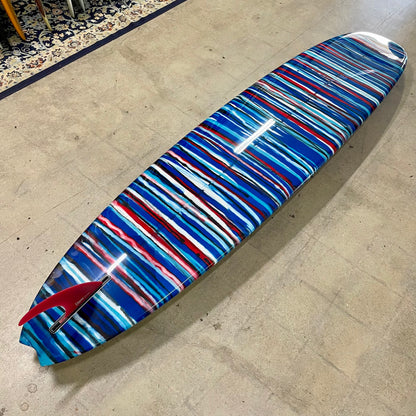 Polyester Pig | 9'4" Point Master