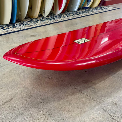 Used Hobie | 5'6 '71 Fish