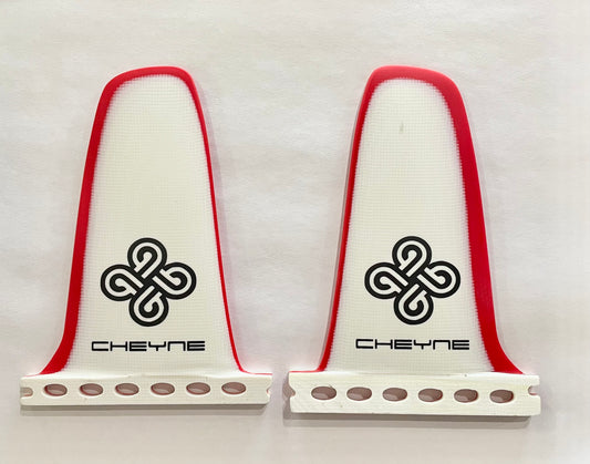 Cheyne Horan Thruster - Apex