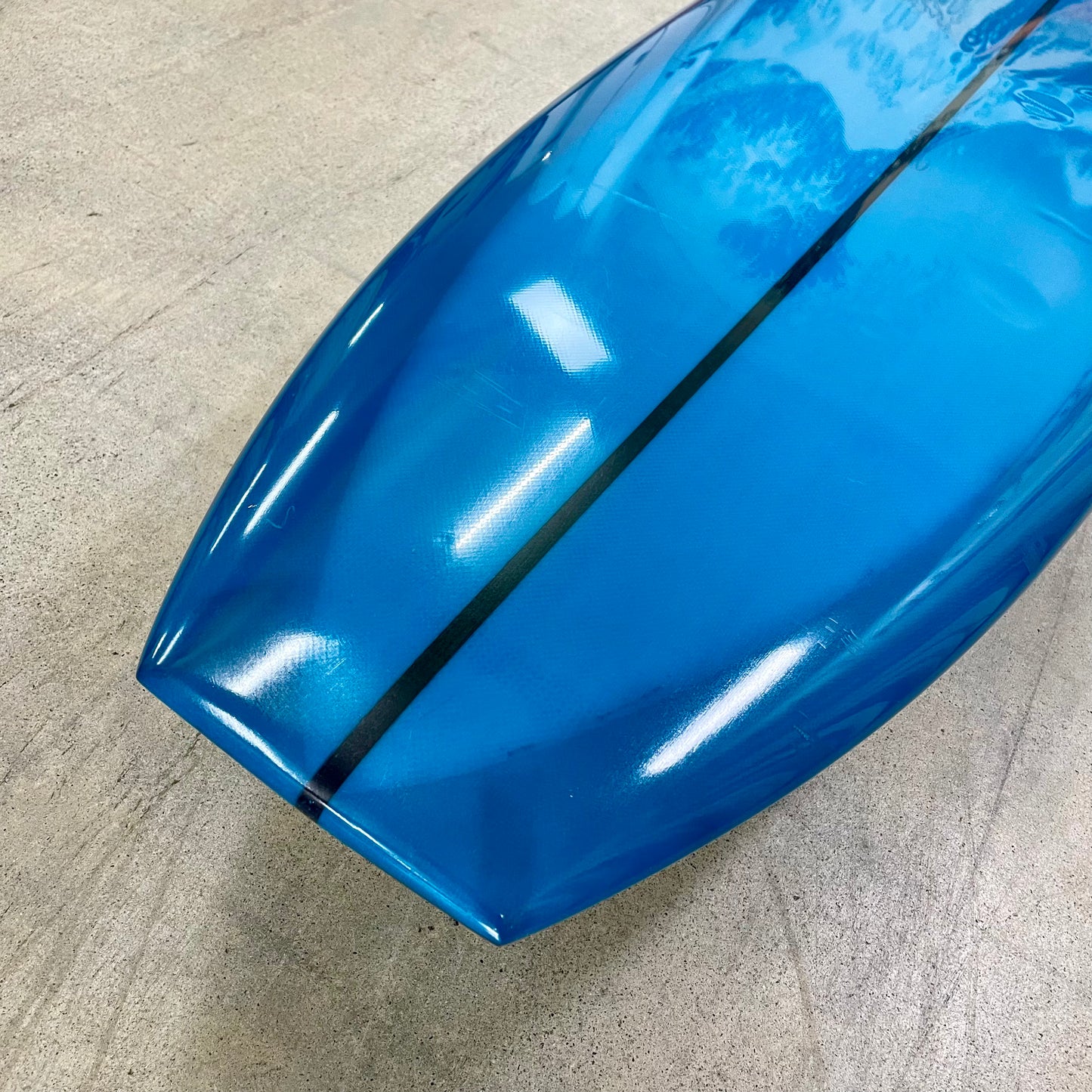 Used Christenson | 10'6 Chris Craft