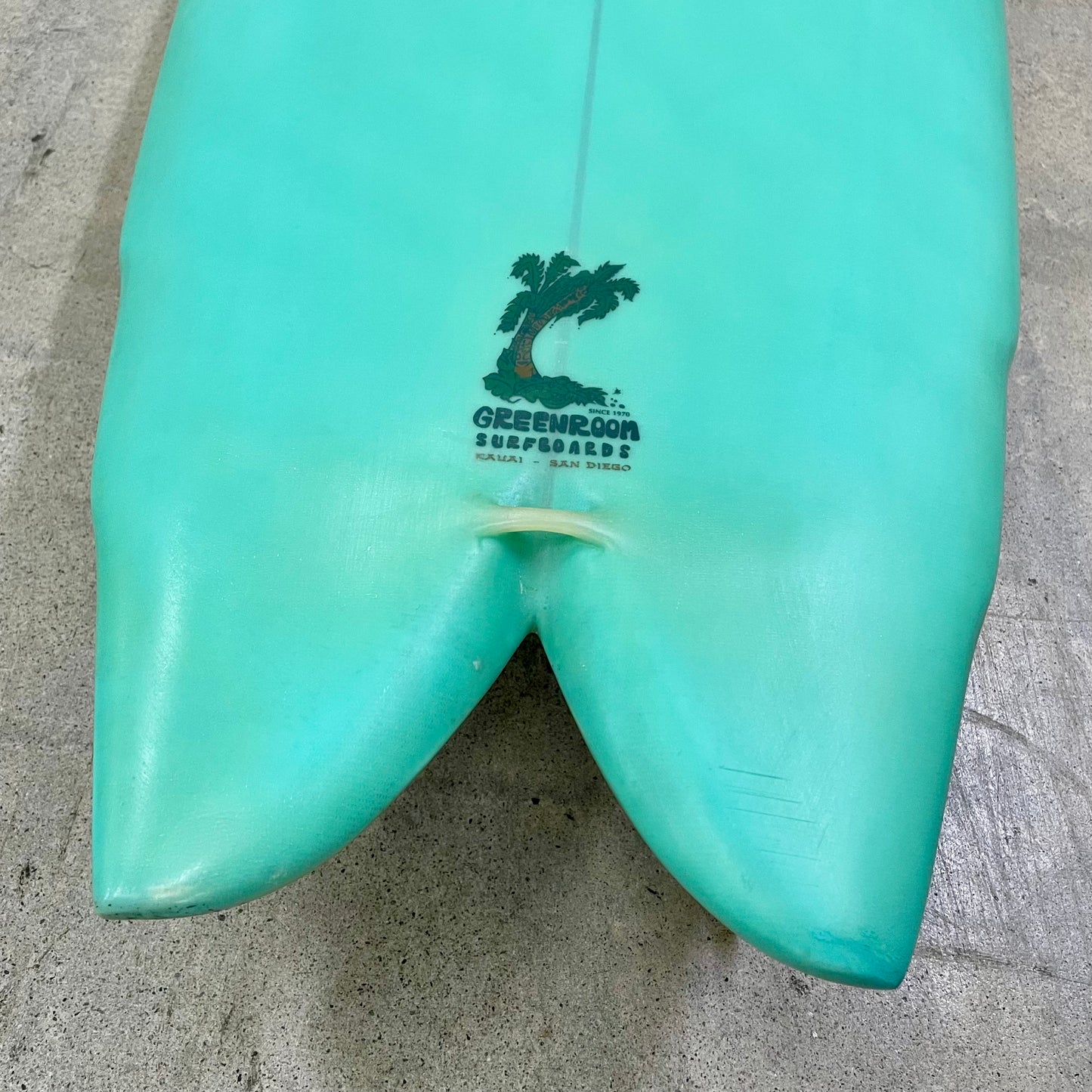 Used Pavel | 6'0" Speed Dialer