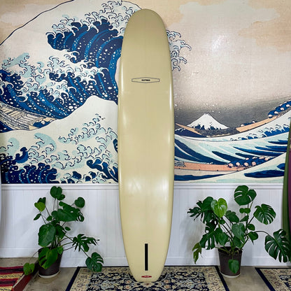 Used Tyler | 9'4 Double Step Deck