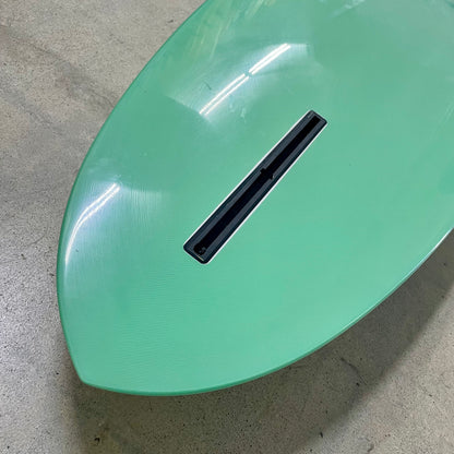 Used Polyester Pig | 8'0" Single Fin