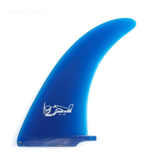 Greenough | 9.5" 4C