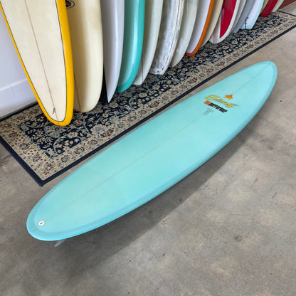 Schroff | 8'3 Performer (sheet371csg)