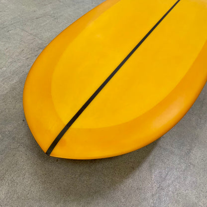 Chocolate Fish | 9'4" Twilight
