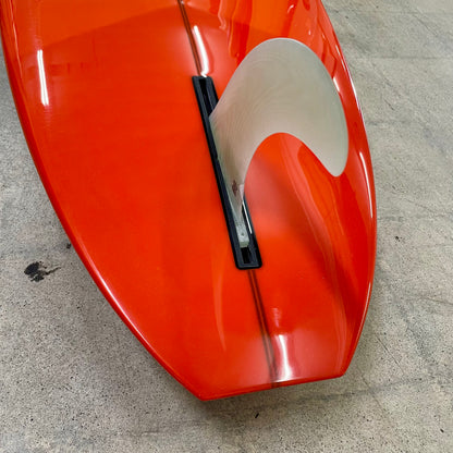 Polyester Pig | 8'0 Mini Point Master