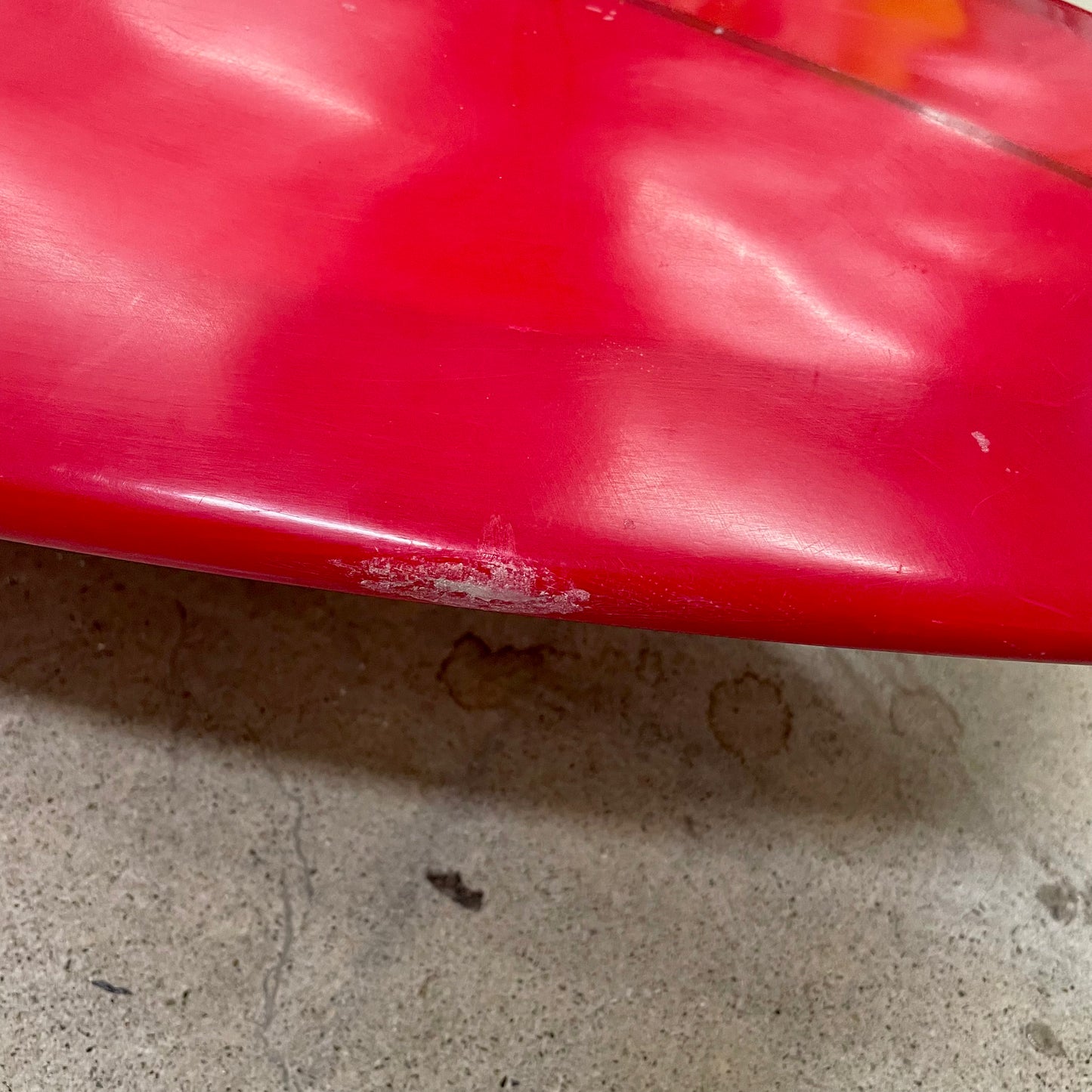 Used Fineline | 8'4 Hot Generation