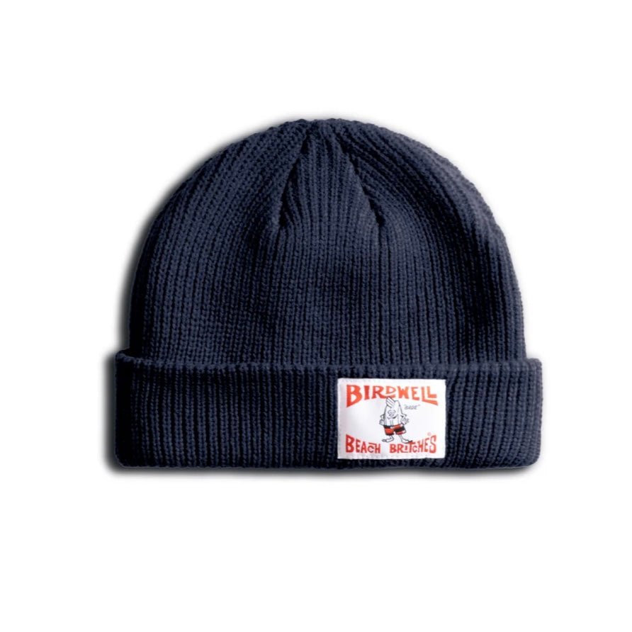 Birdwell |  License Plate Watchcap