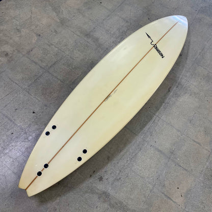 Used Rawson | 6'10 Mini Gun
