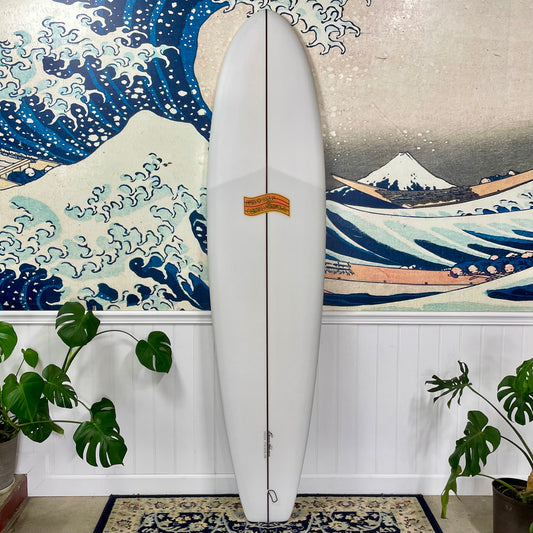 Takayama | 7'10 Stone Steps