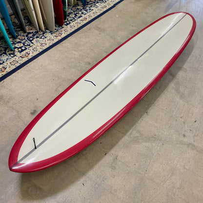 Used CJ Nelson | 9'8 Ibis Thunderbolt