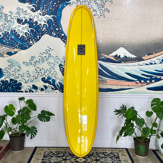 Wayne Lynch | 7'11" Evolution Collector