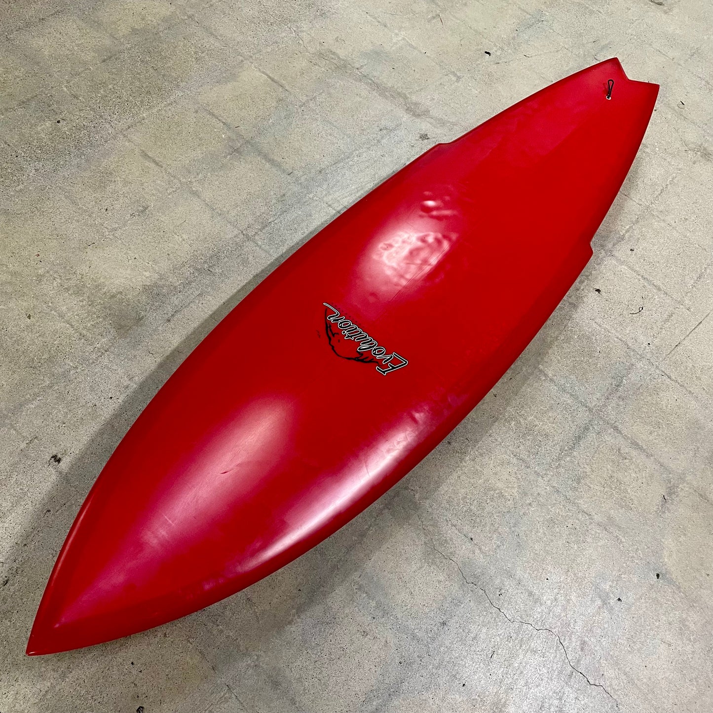 Used Evolution Surfboards | 6'10 Stinger