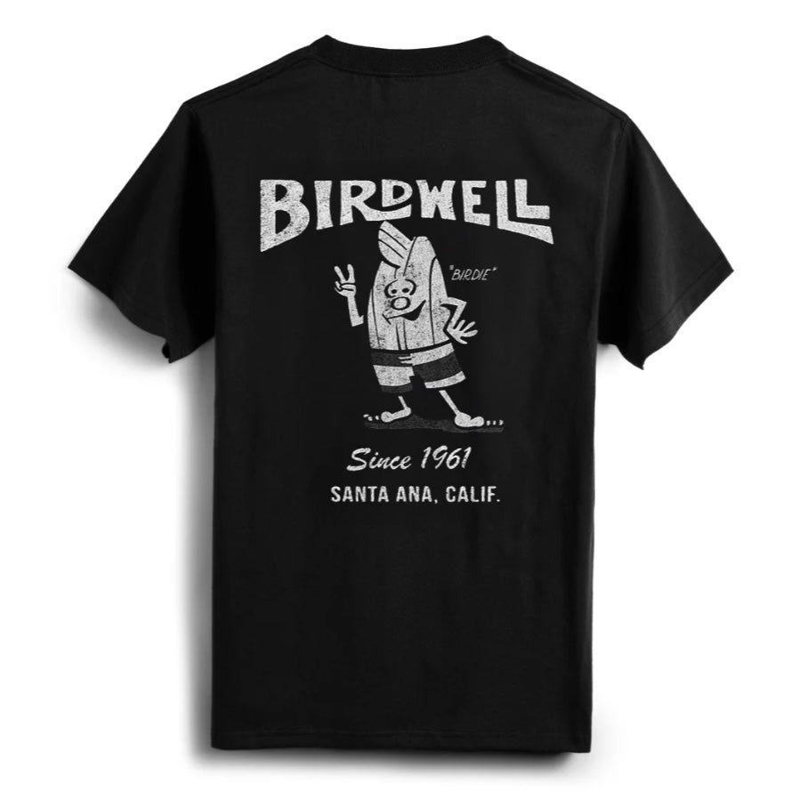 Birdwell |  61 T-Shirt