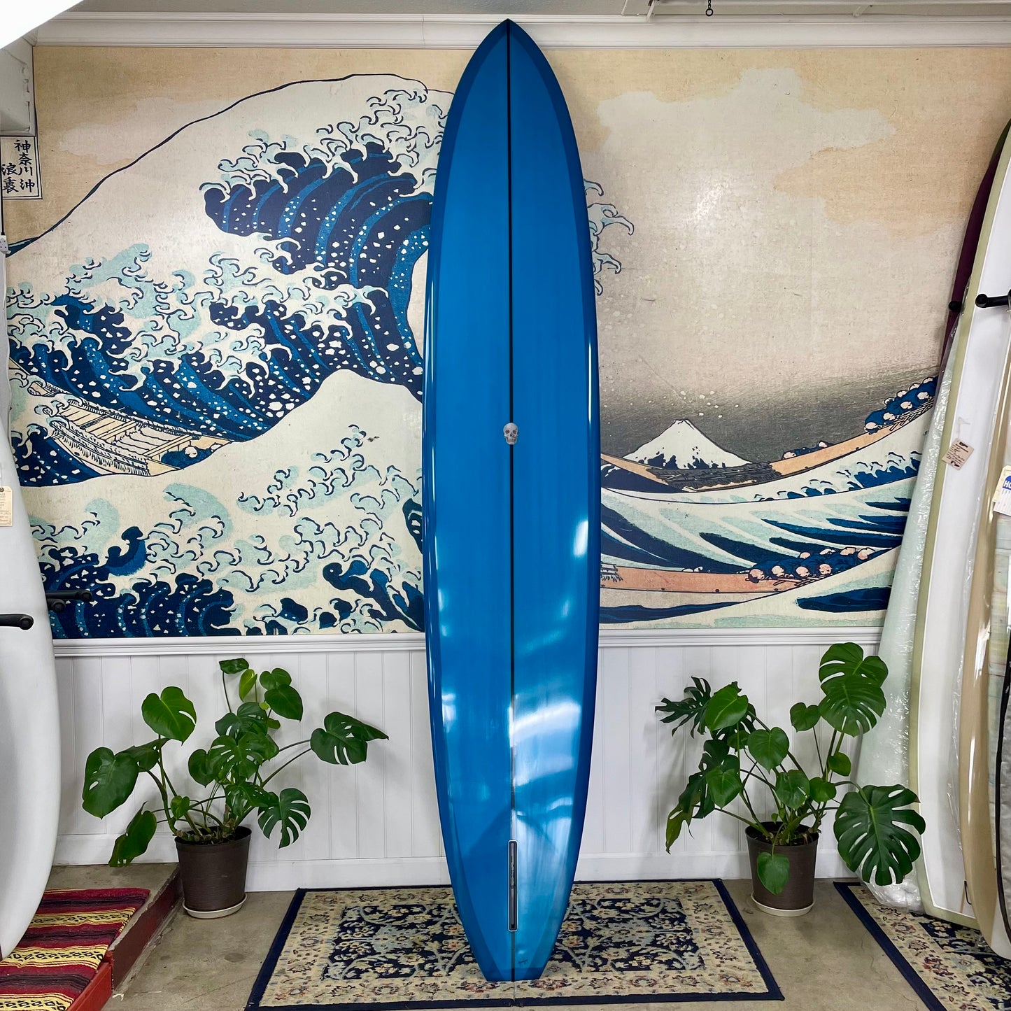 Used Christenson | 10'6 Chris Craft