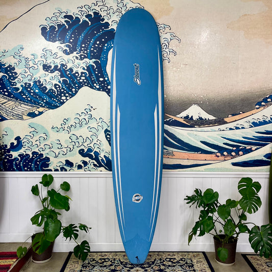 Used Stewart | 9'0 Surftech Softop