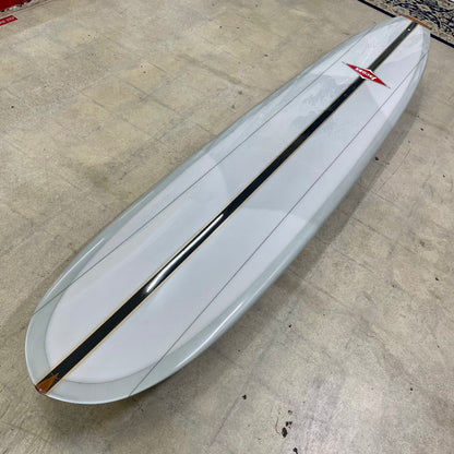Jacobs | 9'8" H1 Model