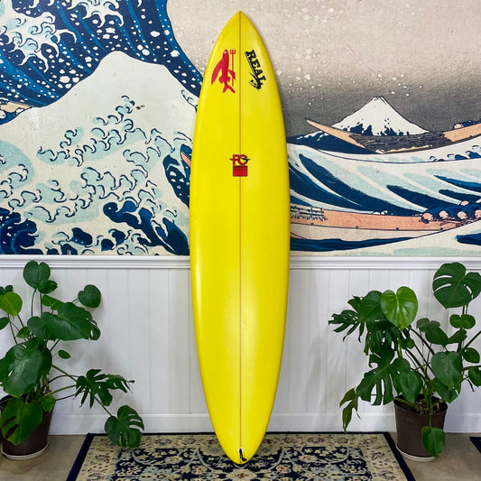 Used Fletcher Chounard | 7'0 F- Rocket