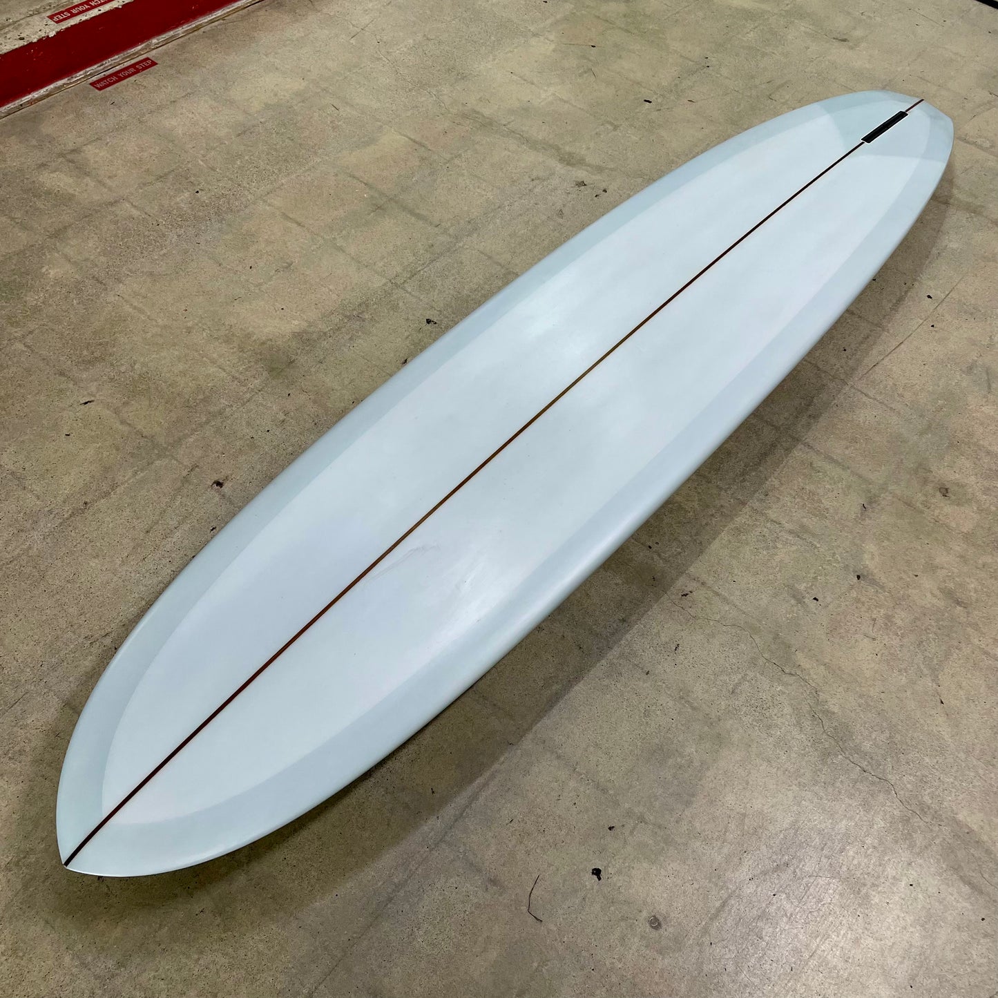 Used Chocolate Fish | 9'4" Einstein