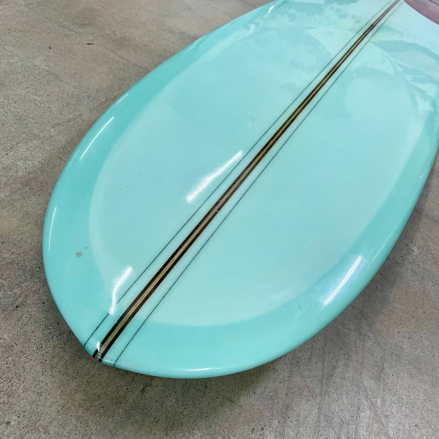 Used Dewey Weber | 9'6 Professional