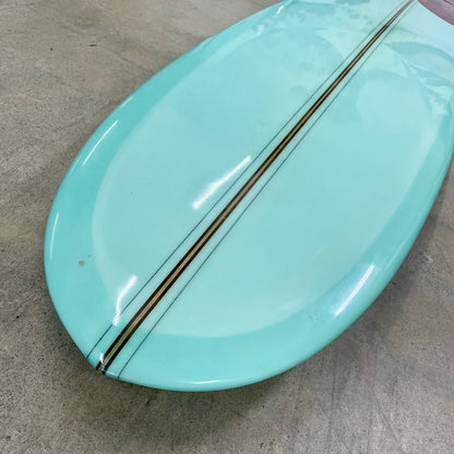 Used Dewey Weber | 9'6 Professional