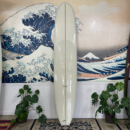 Used Tyler Warren | 9'9 Noserider