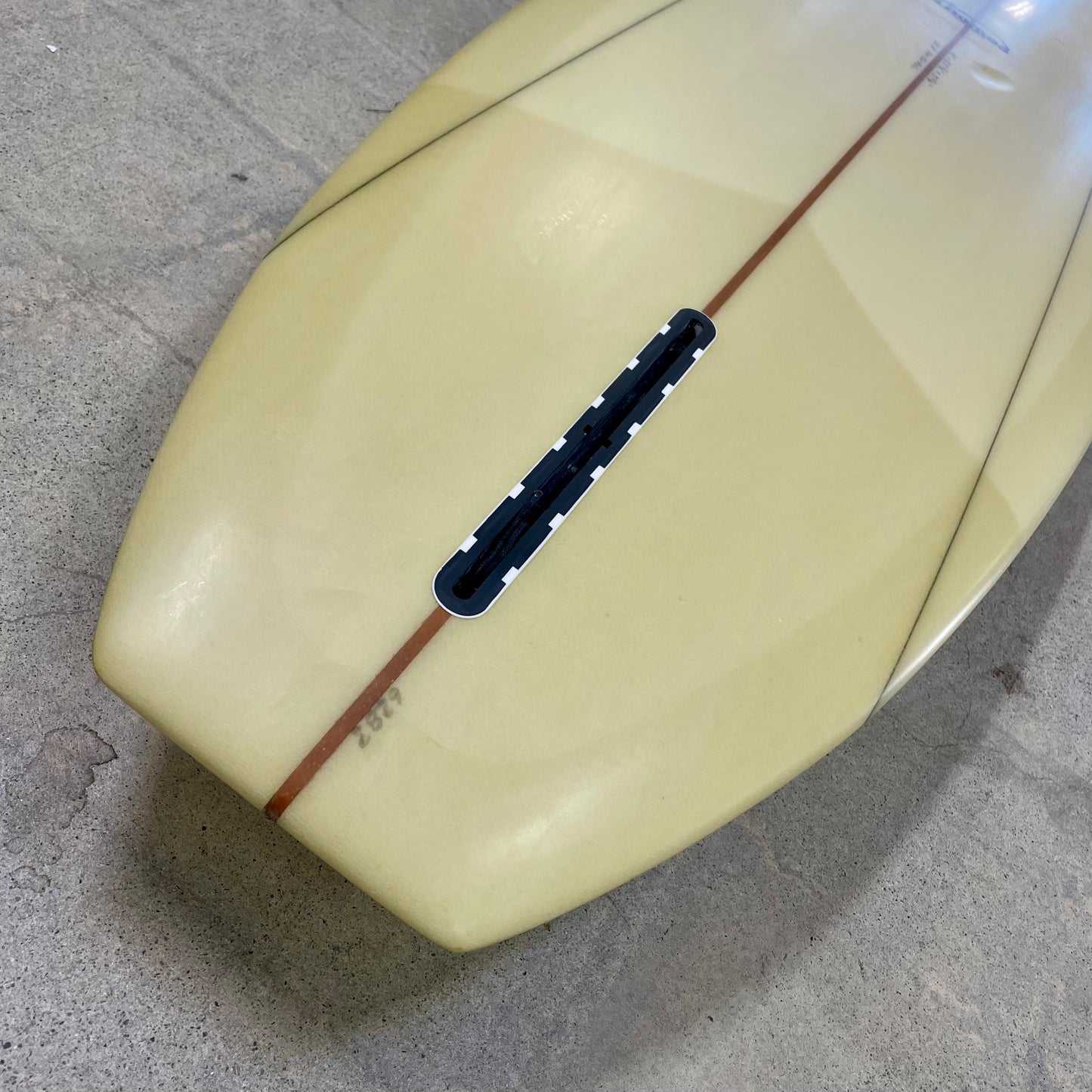 Used Thomas Surfboards | 10'0" Old Faithful